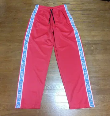 정품 ZUMBA 줌바 의류 줌바 팬츠