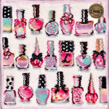 [ 레어*완판 ] 미사용 새상품 페이러 손수건 LP PU