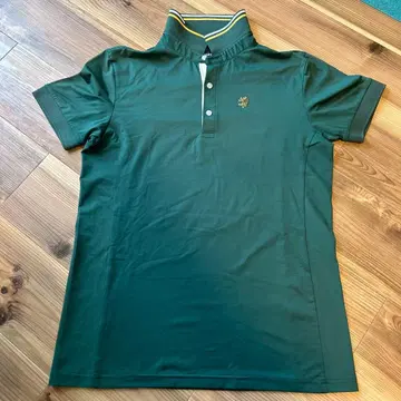 어드미럴 골프 피케 셔츠