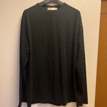 JACOB's 긴팔 티셔츠 M