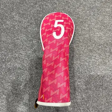 RESURRECTION 골프헤드커버 5W