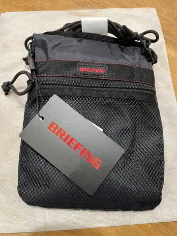 DEAN & DELUCA x BRIEFING 사코슈 2022 정품