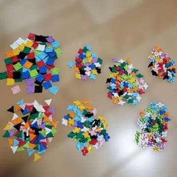 LaQ 라큐 390 피스