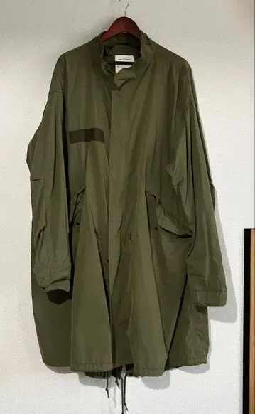 m65 (라이너 있음)