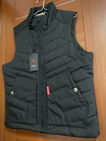 작업복 베스트 NO.5264 남성용 L / 바틀 BURTLE