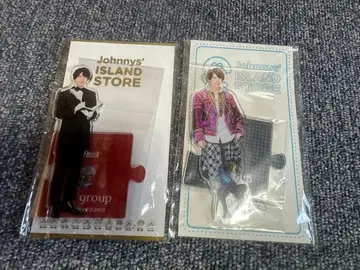 A! group 스에자와 세이야 아크릴 스탠드 2020 여름 2022 봄