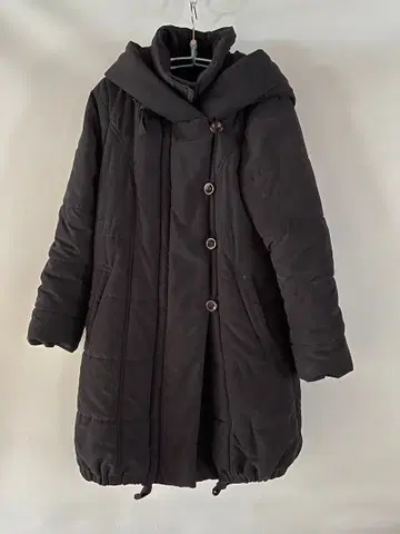 As Know As 블랙 코트