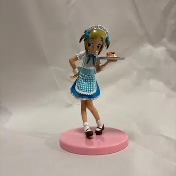 솔리드 웍스 컬렉션 DX 딸기 마시마로 웨이트리스 편 사쿠라기 말리