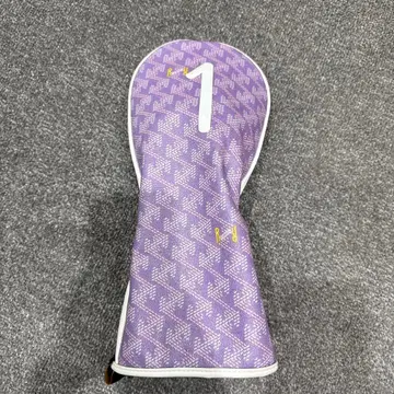 RESURRECTION 골프헤드커버 DR