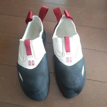 아사쿠사 클라이밍 클라이밍 슈즈