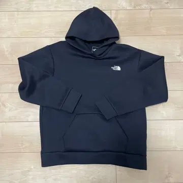THE NORTH FACE 후드 부착 후드티 BLACK L 사이즈