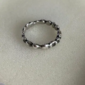 925 실버 반지 #1063