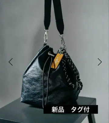 LEPSIM 렙심 멀티 WAY 숄더백 참 포함