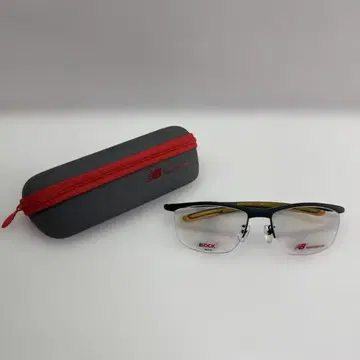 뉴발란스 안경 프레임