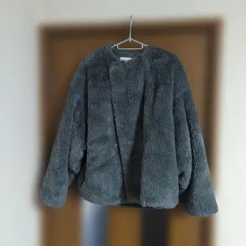 HYKE 하이크 자켓