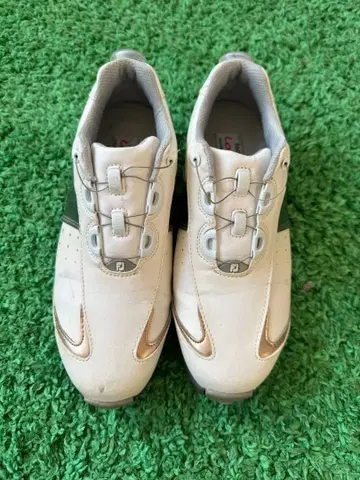 FootJoy 골프화 여성용 화이트