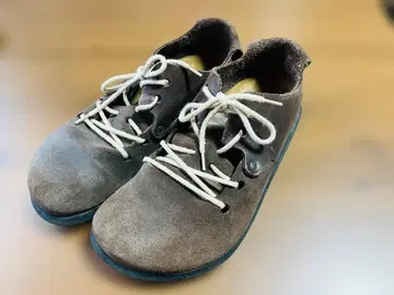 BIRKENSTOCK 버켄스탁 [ 26.0 ] 몬타나 브라운