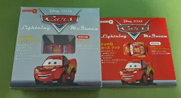 쵸로Q 카즈 라이트닝 맥퀸