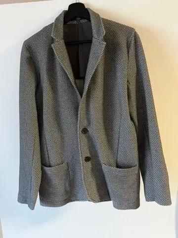 테일러드 남성용 자켓