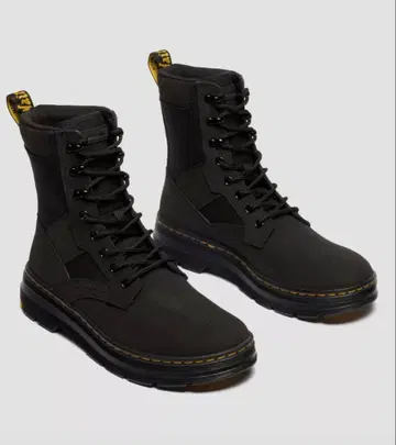 새상품 Dr.Martens 닥터마틴 미사용 택 포함 하이컷 부츠