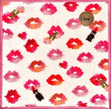 [ 레어*완판 ] 미사용 새상품 페이러 손수건 SL-IV