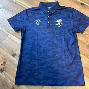 어드미럴 골프 피케 셔츠