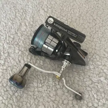 [ 리브 유니온 52 포함 ] 23 Vanquish 3000MHG 뱅퀴시