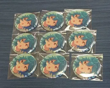 앙스타 라이카 캔뱃지