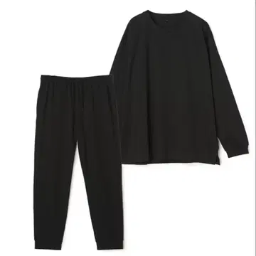 AOKI 리커버리 웨어 S 사이즈