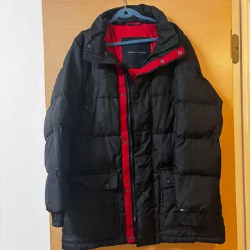 Tommy Hilfiger 다운 자켓