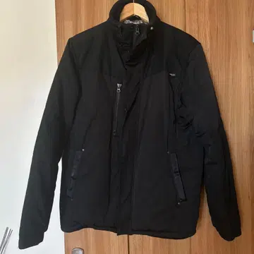 FieldCore 블랙 자켓 3L