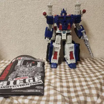 트랜스포머 시지 울트라 마그너스