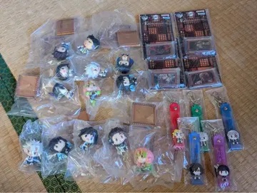 제일복권 귀멸의 칼날 ~언니의 원수~