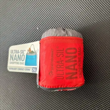 울트라실 나노 쇼핑백