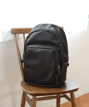 발수 스마라쿠 백팩 블랙 데이팩 10 글로벌 워크