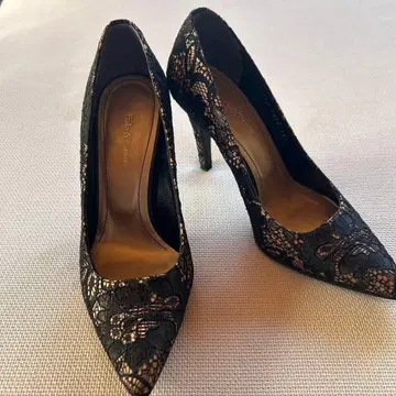 핑키&다이앤 펌프스