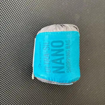 울트라실 루나 쇼핑백