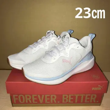 푸마 여성용 스니커즈 SKYROCKET LITE ALT 23cm