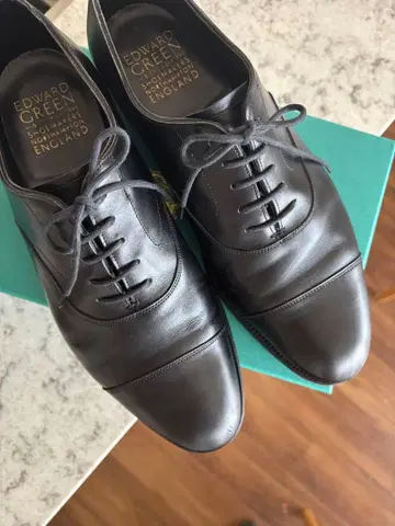 에드워드 그린 CHELSEA E202 8.5/9