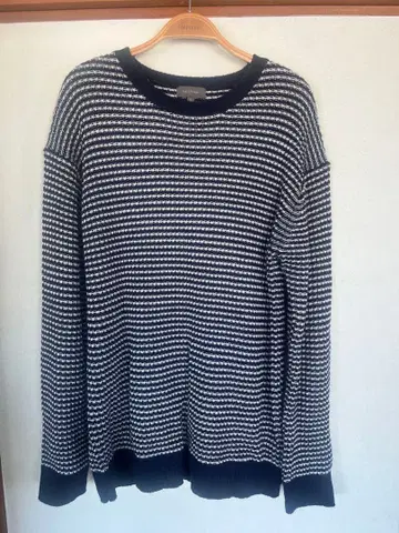 필드 드림 스웨터 L 사이즈