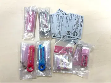 즉일 익명 배송 메조 피아노 필통 컬렉션 컴플리트