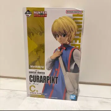 HUNTER x HUNTER 크라피카 C상
