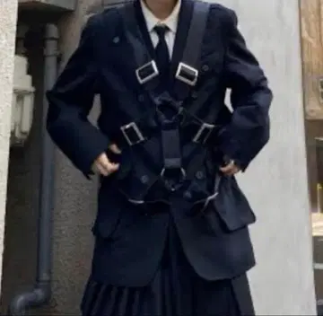 Notconventional 하네스