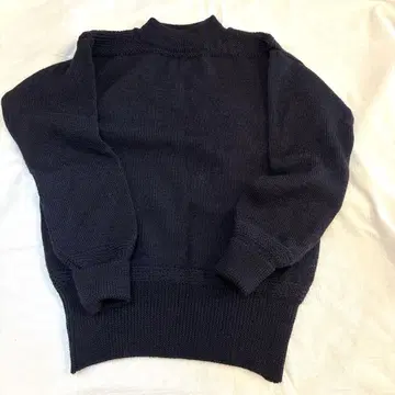 ANATOMICA 아나토미카 울 니트 ATC CREW NECK