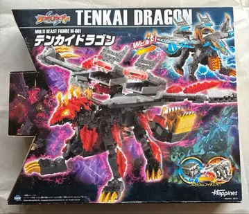 텐카이 나이트 텐카이 드래곤