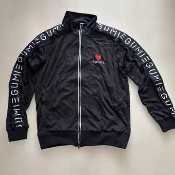 EGUMI 저지 상하의 세트 / 에구치 타쿠야