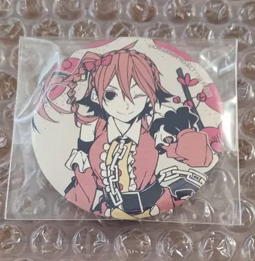 카게프로 모모 캔뱃지