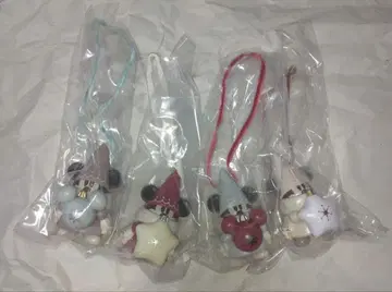 릴린린 캡슐 토이 컴프