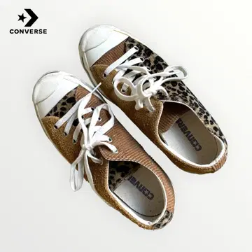 컨버스: 빌리즈 별주 잭퍼셀 블렌드 스니커즈