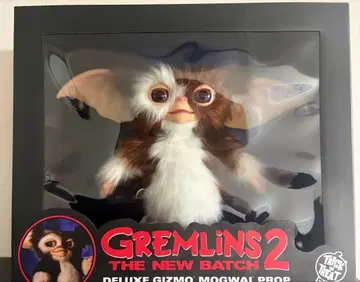그렘린 2 기즈모 모그와이 프로프 인형 피규어